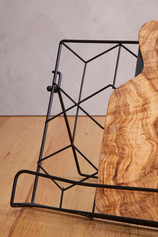 Contour Cookbook Stand | Vertex