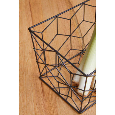 Contour Storage Basket | Vertex