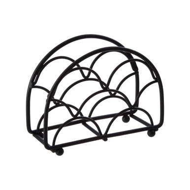 Deco Napkin Holder | Vertex
