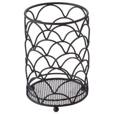 Deco Utensil Holder | Vertex