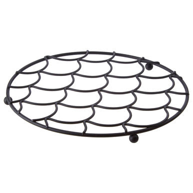 Deco Trivet | Vertex