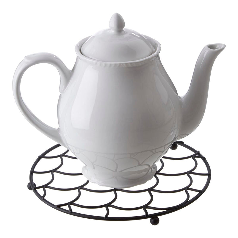 Deco Trivet | Vertex