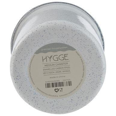 Medium Canister | Hygge