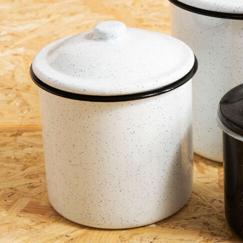 Large Canister | Hygge