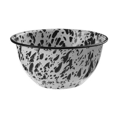 Medium Metal Bowl | Hygge