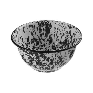 Large Metal Bowl | Hygge