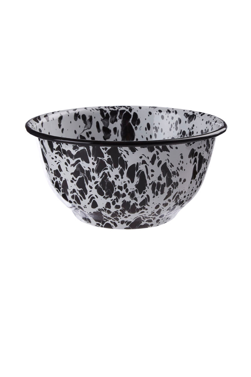 Large Metal Bowl | Hygge
