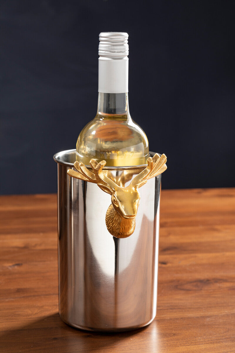 Atholl Wine Cooler | Mixology