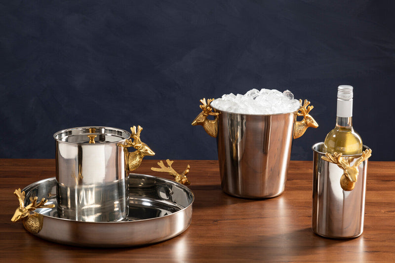 Atholl Wine Cooler | Mixology