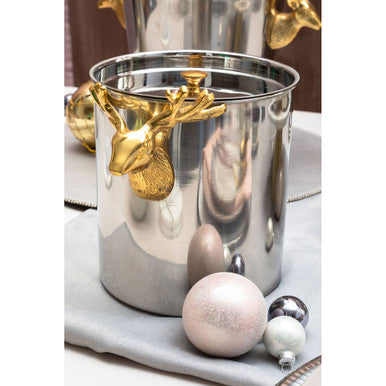 Atholl Ice Bucket | Mixology