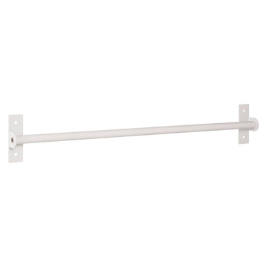 White Hanging Rail | Sorello