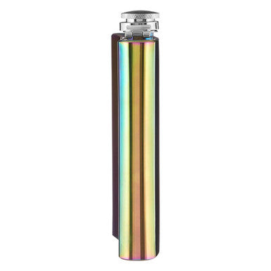 Oil Slick Hip Flask | Auden