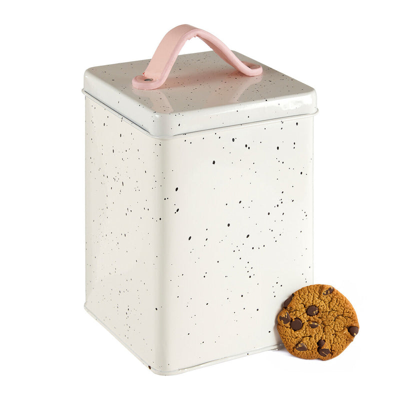 Small Storage Canister | Sweet Heart