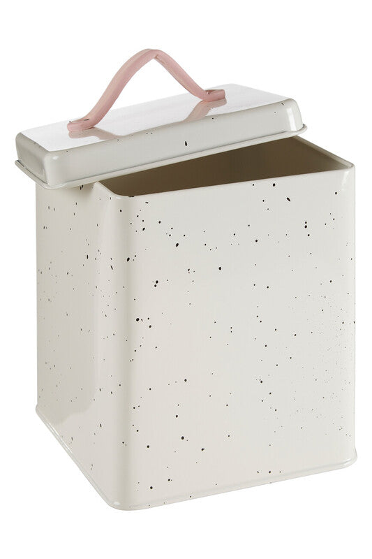 Large Storage Canister | Sweet Heart