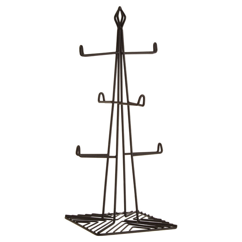 Six Cup Mug Tree | Vertex