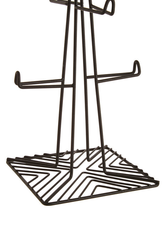 Six Cup Mug Tree | Vertex