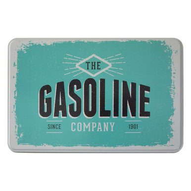 Set of 2 Hot Rod Storage Tins | Paice