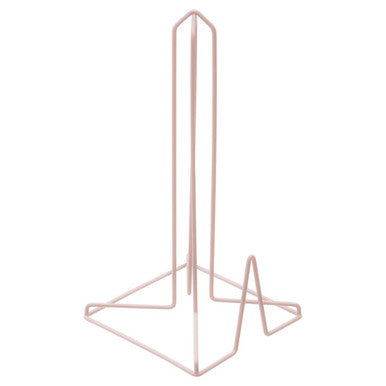 Pink Finish Kitchen Roll Holder | Vertex