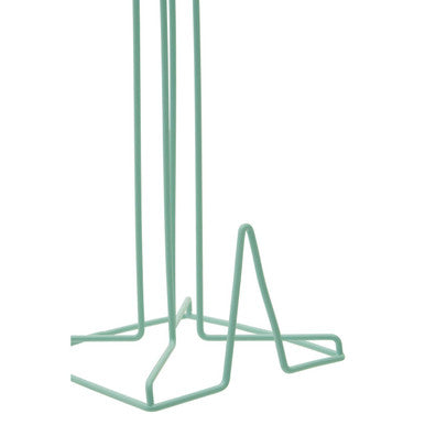 Green Finish Kitchen Roll Holder | Vertex