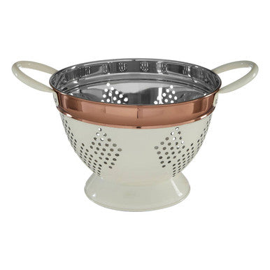 Medium Colander | Prescott