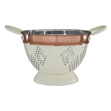 Medium Colander | Prescott