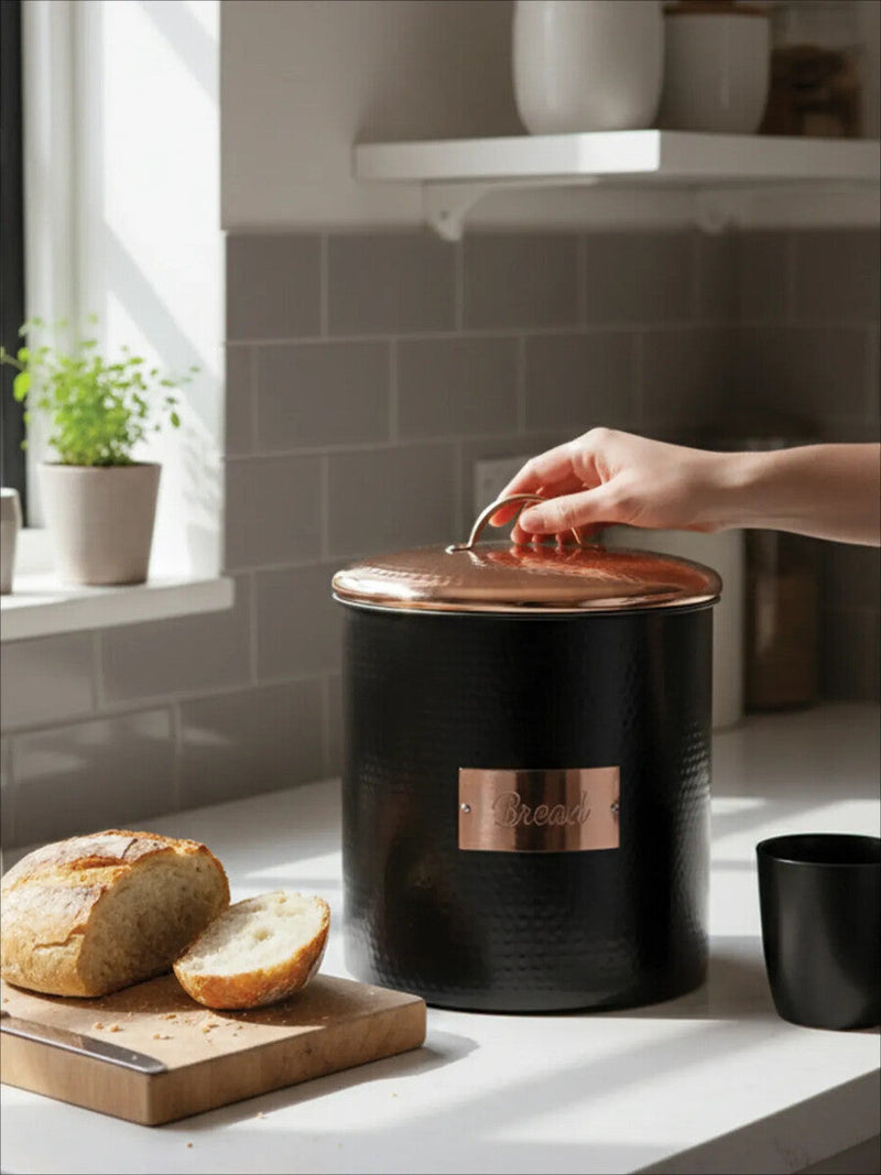 Bread Bin | Prescott