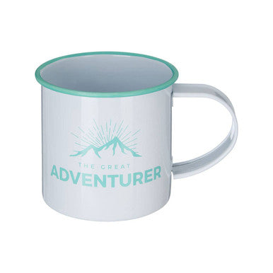 Adventurer 350Ml Mug | Mimo