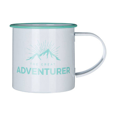 Adventurer 350Ml Mug | Mimo