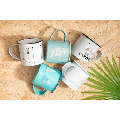 Adventurer 350Ml Mug | Mimo