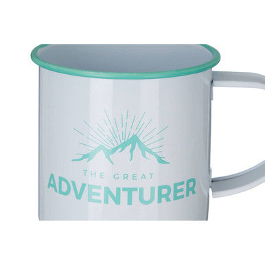 Adventurer 350Ml Mug | Mimo