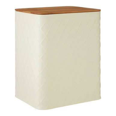 Rectangular Storage Canister | Rhombus