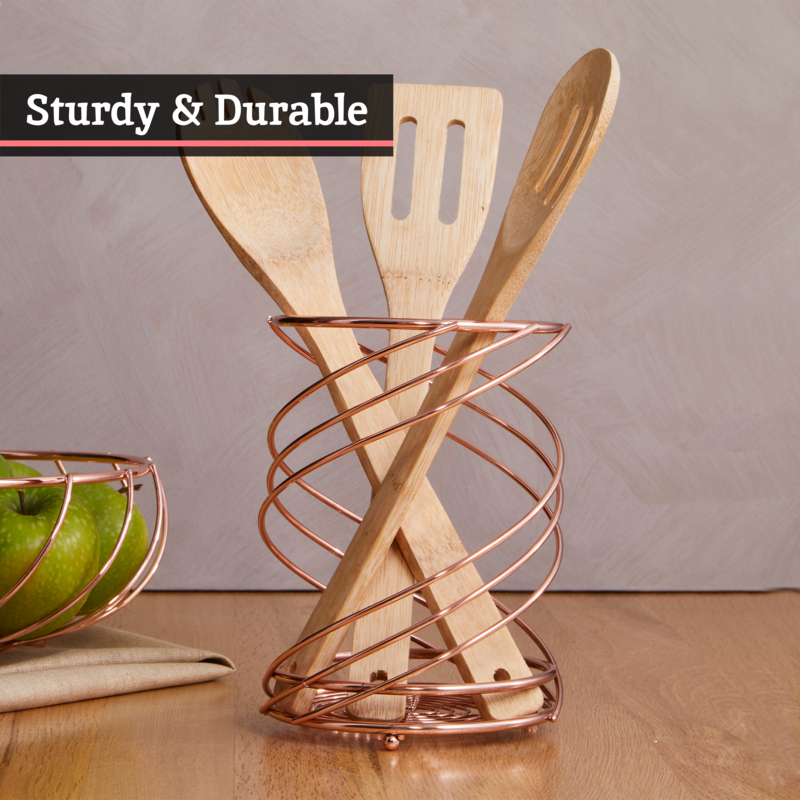 Utensil Holder | Kuper