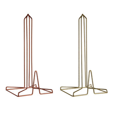Gold Finish Kitchen Roll Holder | Vertex
