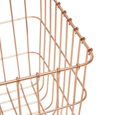 Square Basket | Vertex