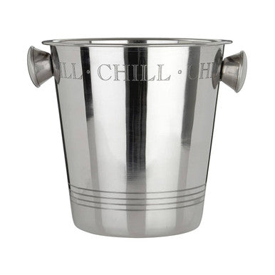 Bombay Chill Wine Cooler | Mixology