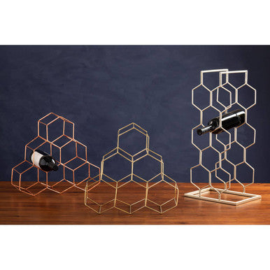 Wine Rack | Yaxi