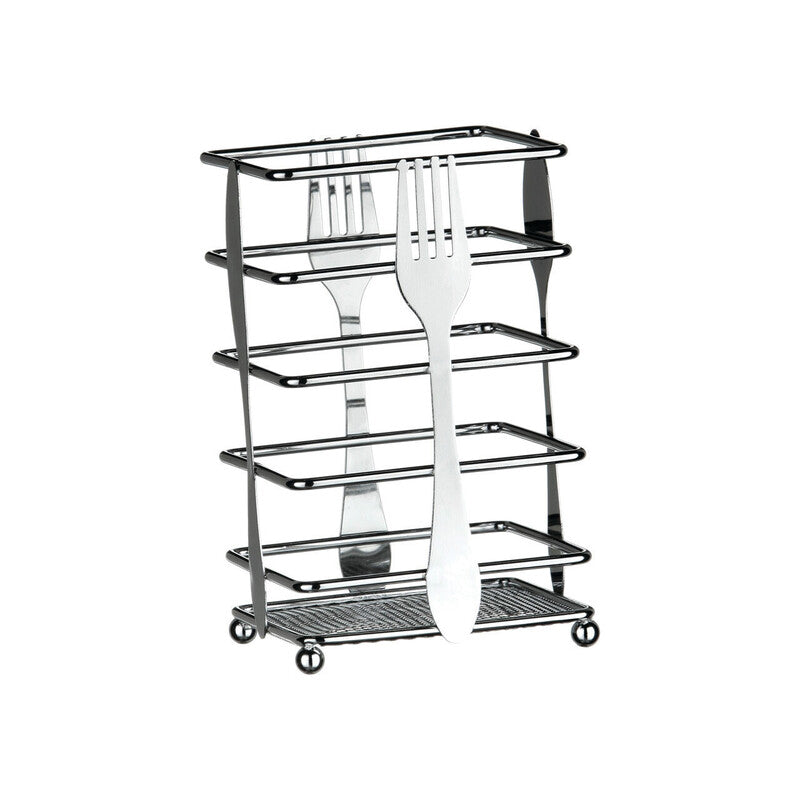 Fork Design Cutlery Caddy | Soren