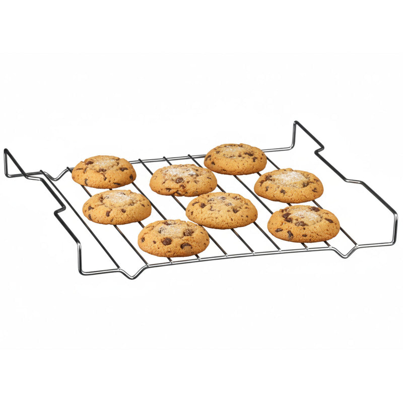 Oven and Cooling Rack | Nash