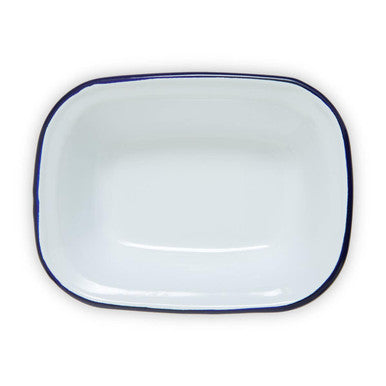 18Cm Rectangular Pie Dish | From Scratch