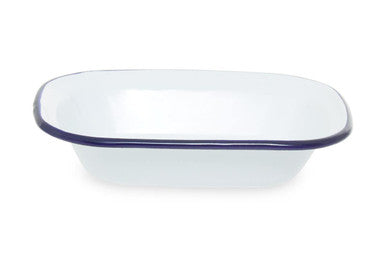 22Cm Rectangular Pie Dish | From Scratch