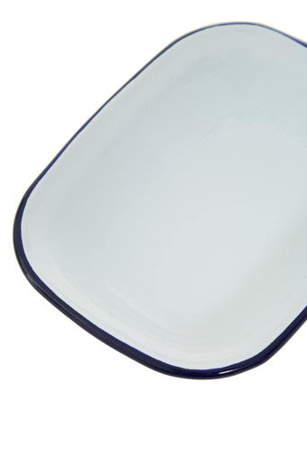 22Cm Rectangular Pie Dish | From Scratch