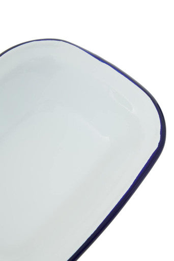 18Cm Rectangular Pie Dish | From Scratch