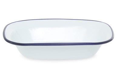 20Cm Rectangular Pie Dish | From Scratch