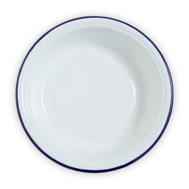 23Cm Round Pie Dish | From Scratch