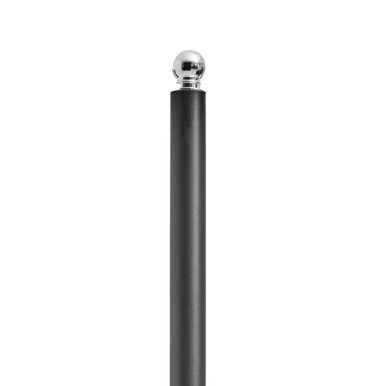 Black Toilet Roll Holder | Adler