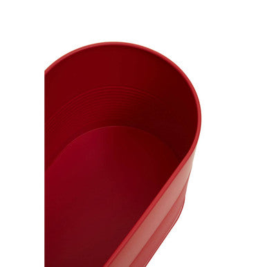 Red Bread Bin | Alton