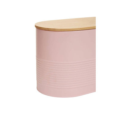 Pink Bread Bin | Alton