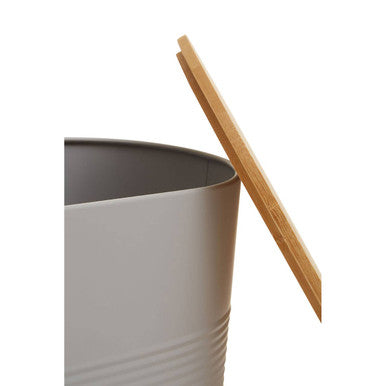 Grey Bread Bin | Alton