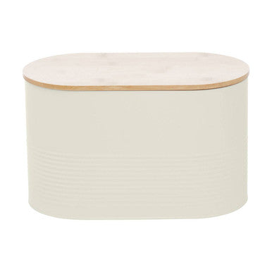 Cream Bread Bin | Alton