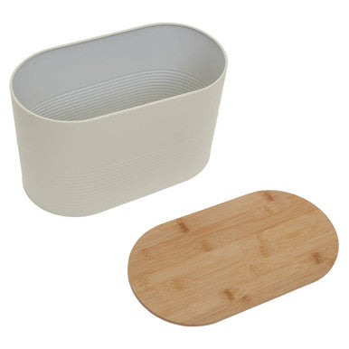 Cream Bread Bin | Alton